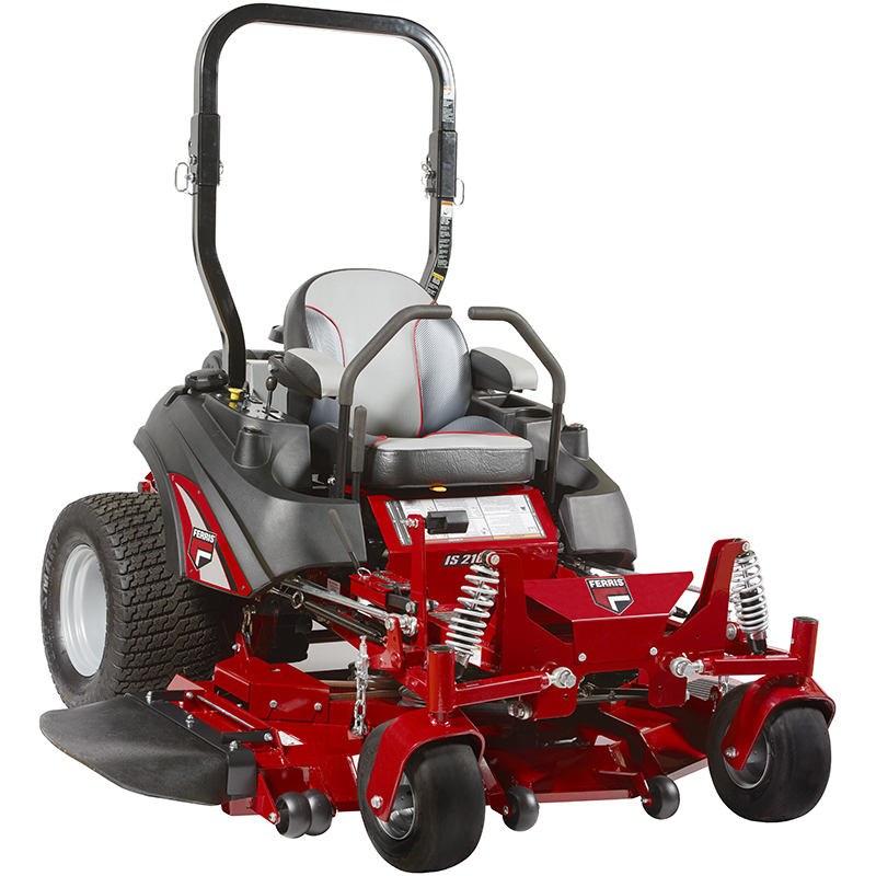 Commercial Zero Turn Lawn Mowers Ferris